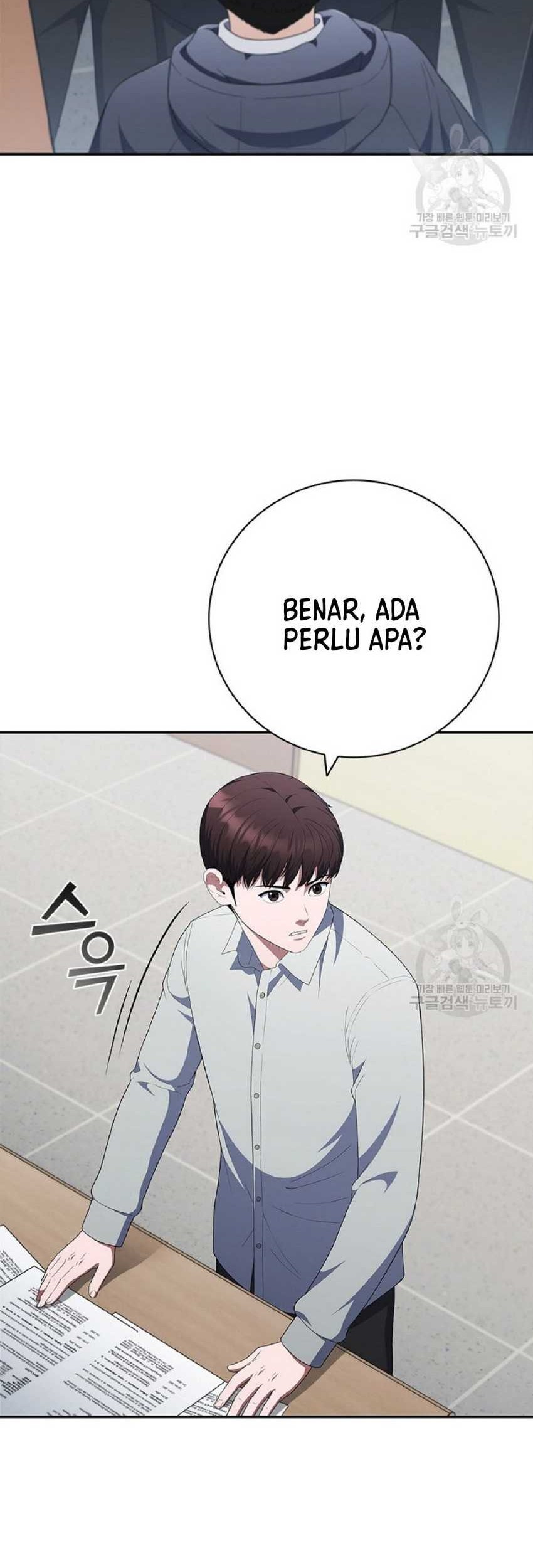 I Can Do It Chapter 34 Gambar 13