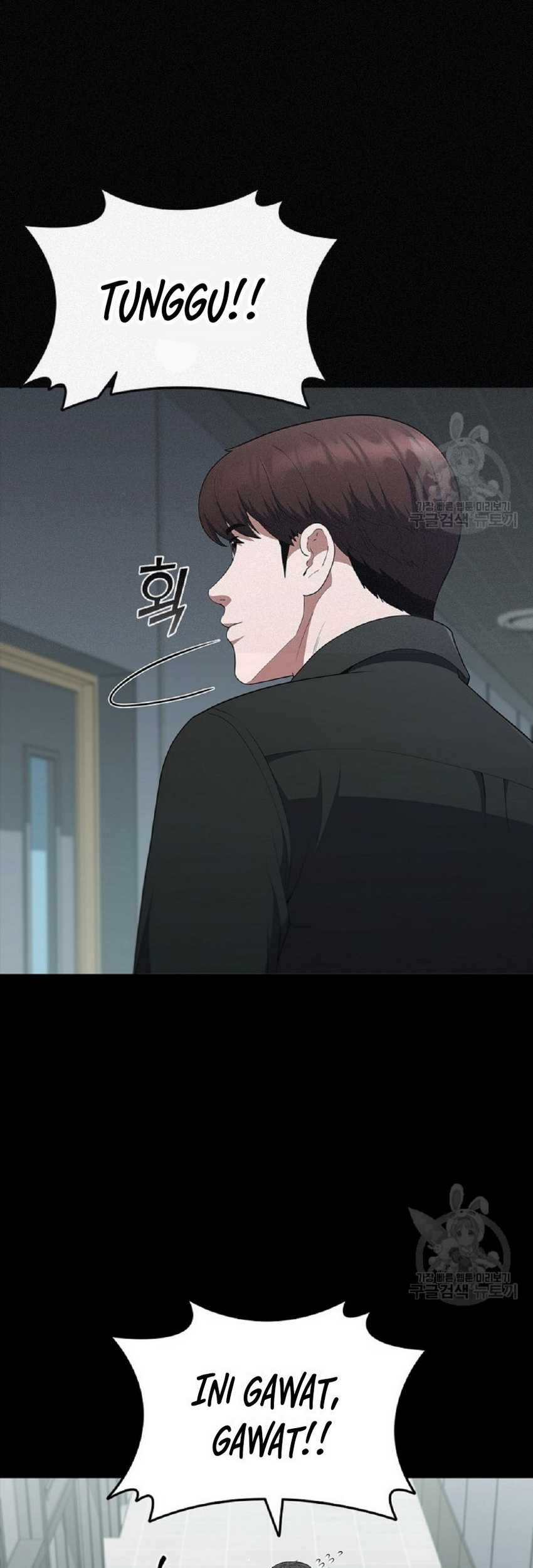 I Can Do It Chapter 34 Gambar 29