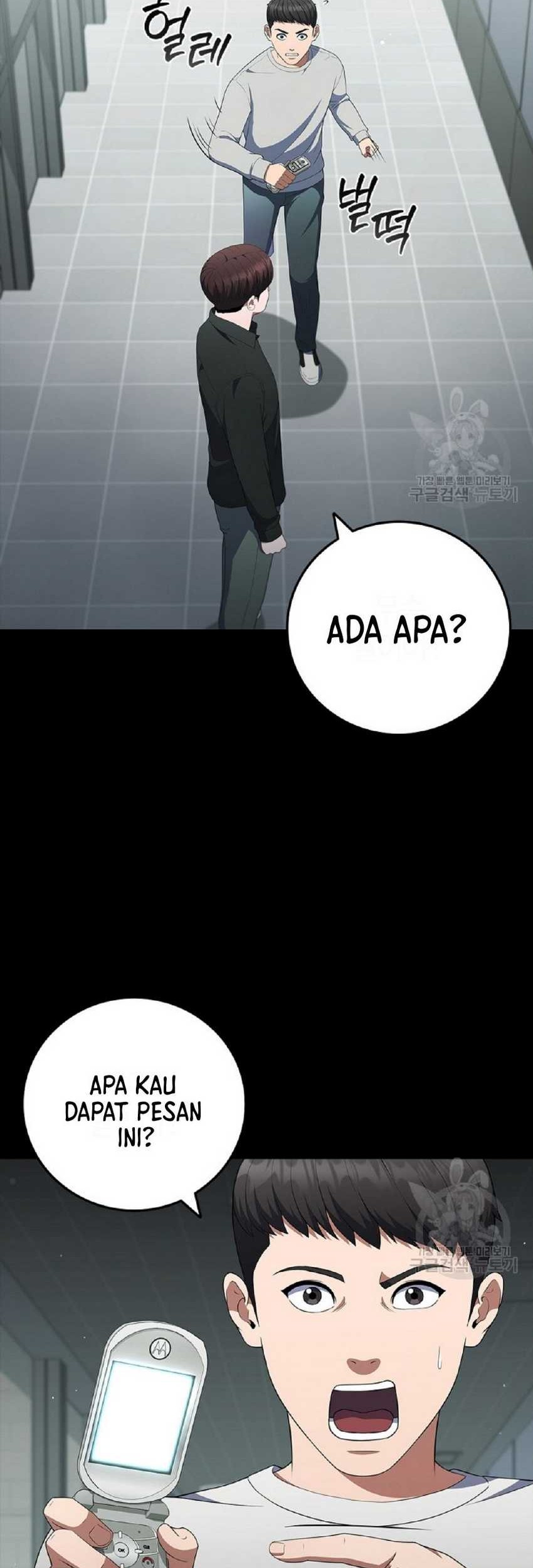 I Can Do It Chapter 34 Gambar 30