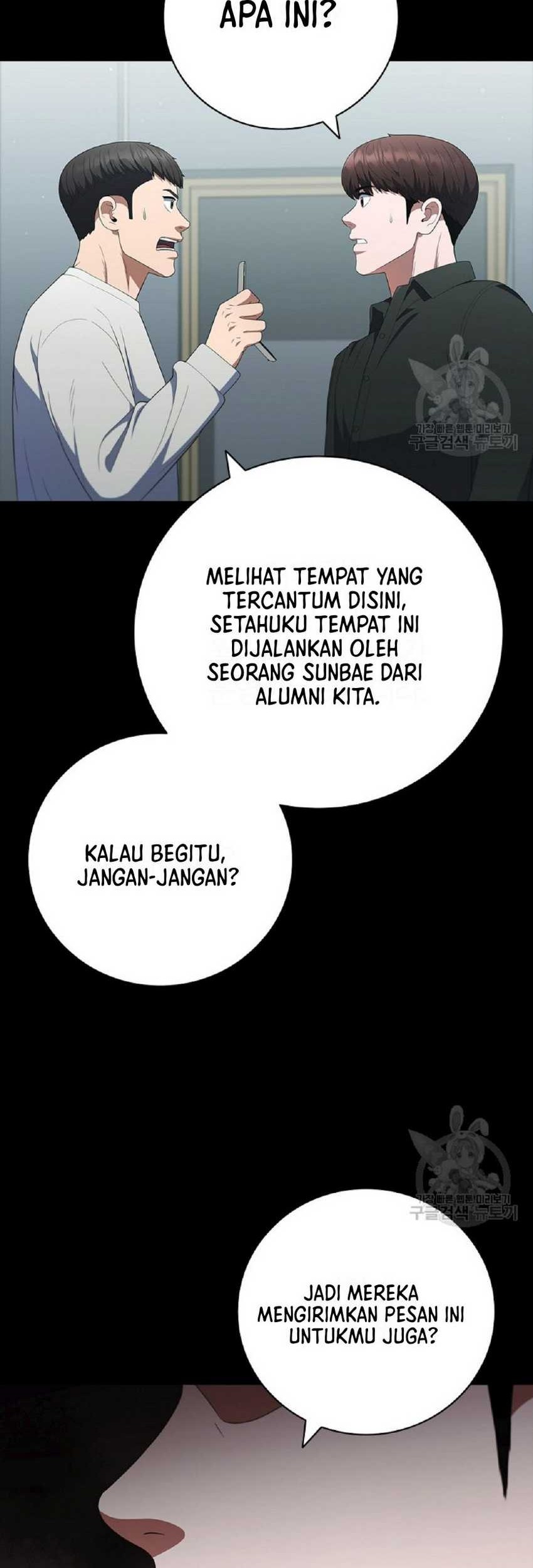 I Can Do It Chapter 34 Gambar 32