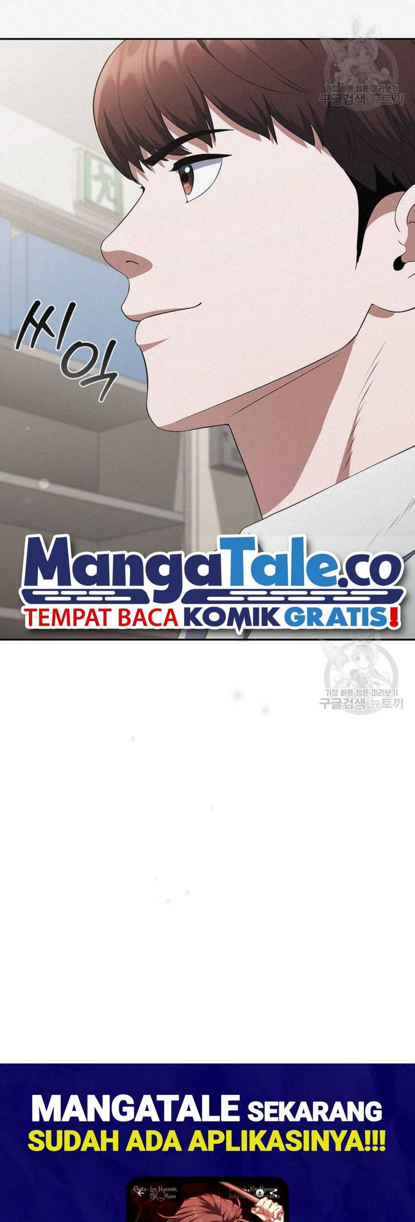 I Can Do It Chapter 34 Gambar 43