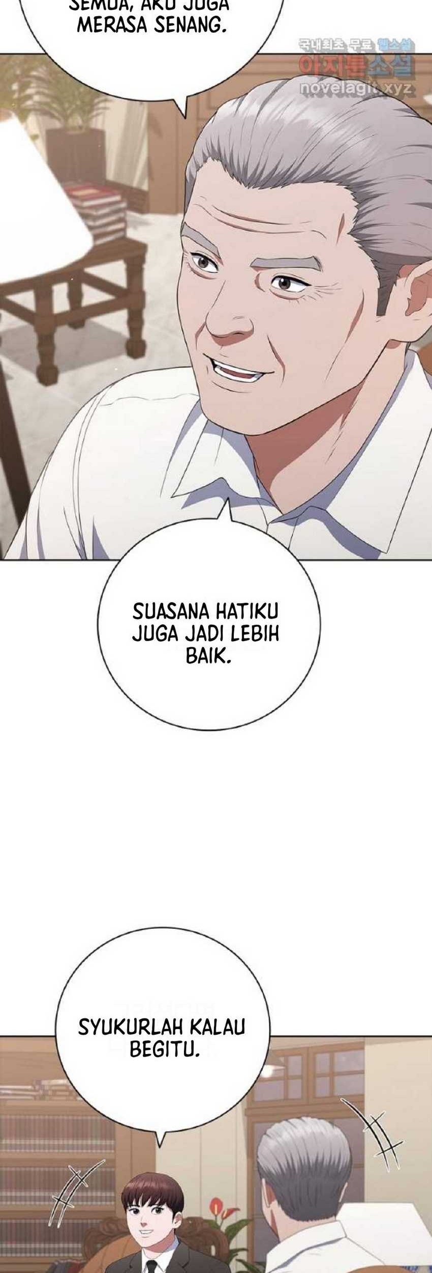 I Can Do It Chapter 33 Gambar 54