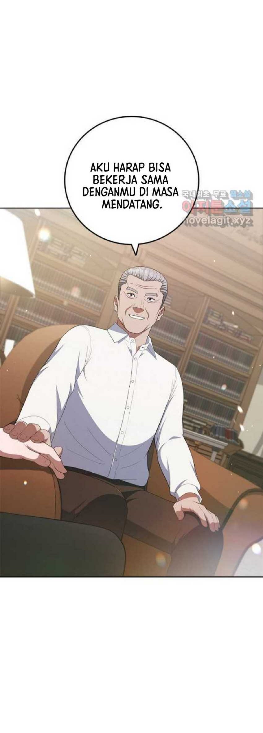 I Can Do It Chapter 33 Gambar 58