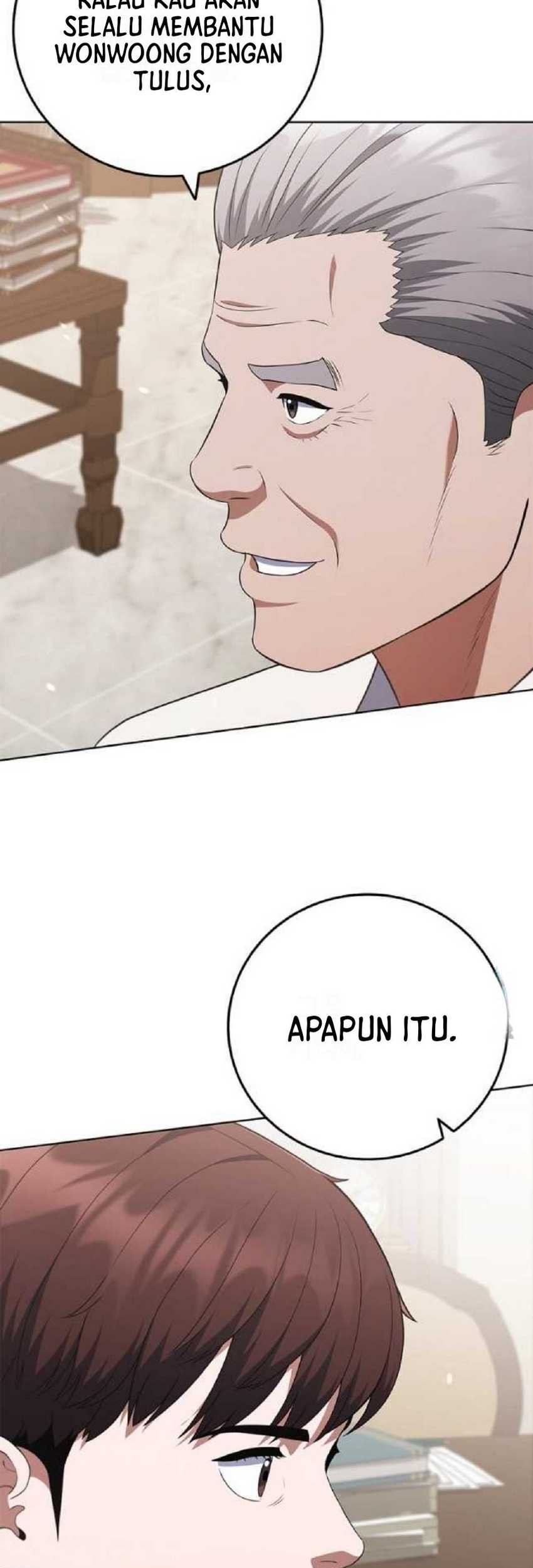 I Can Do It Chapter 33 Gambar 63