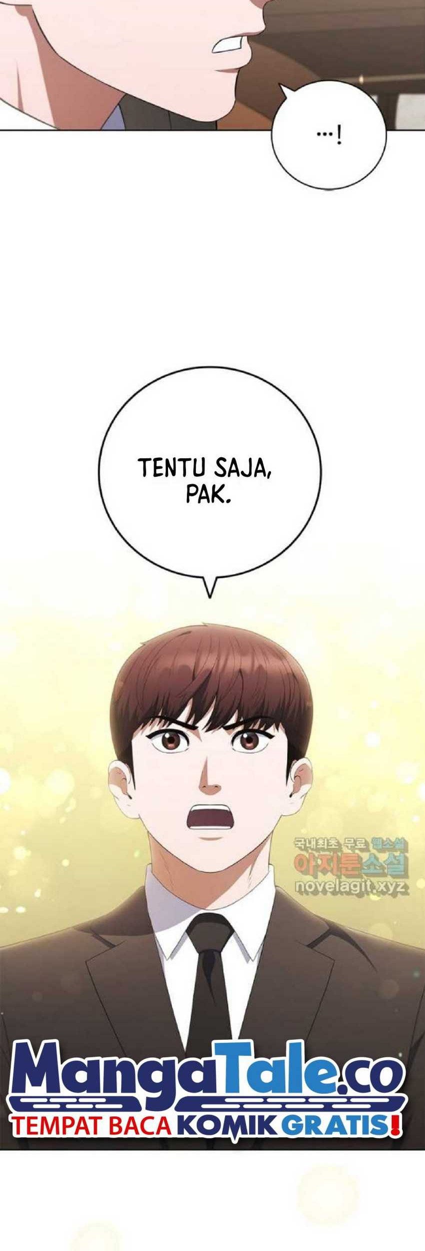 I Can Do It Chapter 33 Gambar 64