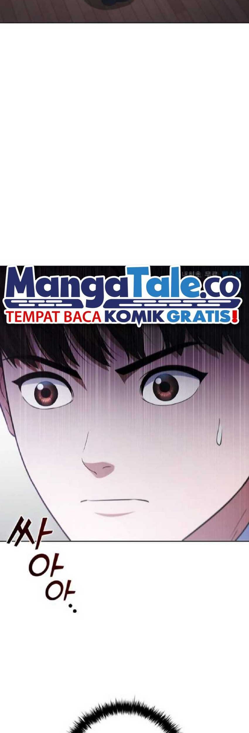 I Can Do It Chapter 33 Gambar 4