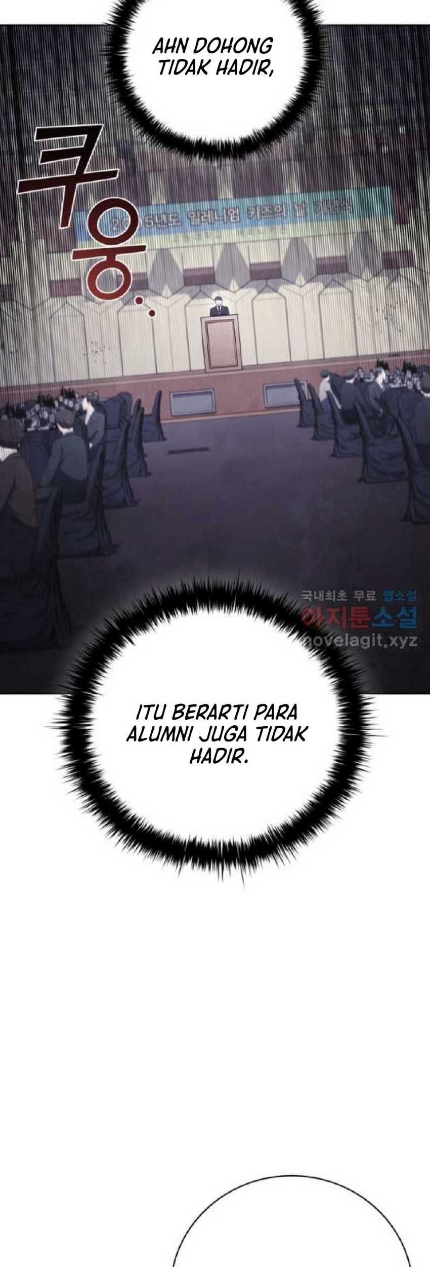 I Can Do It Chapter 33 Gambar 5