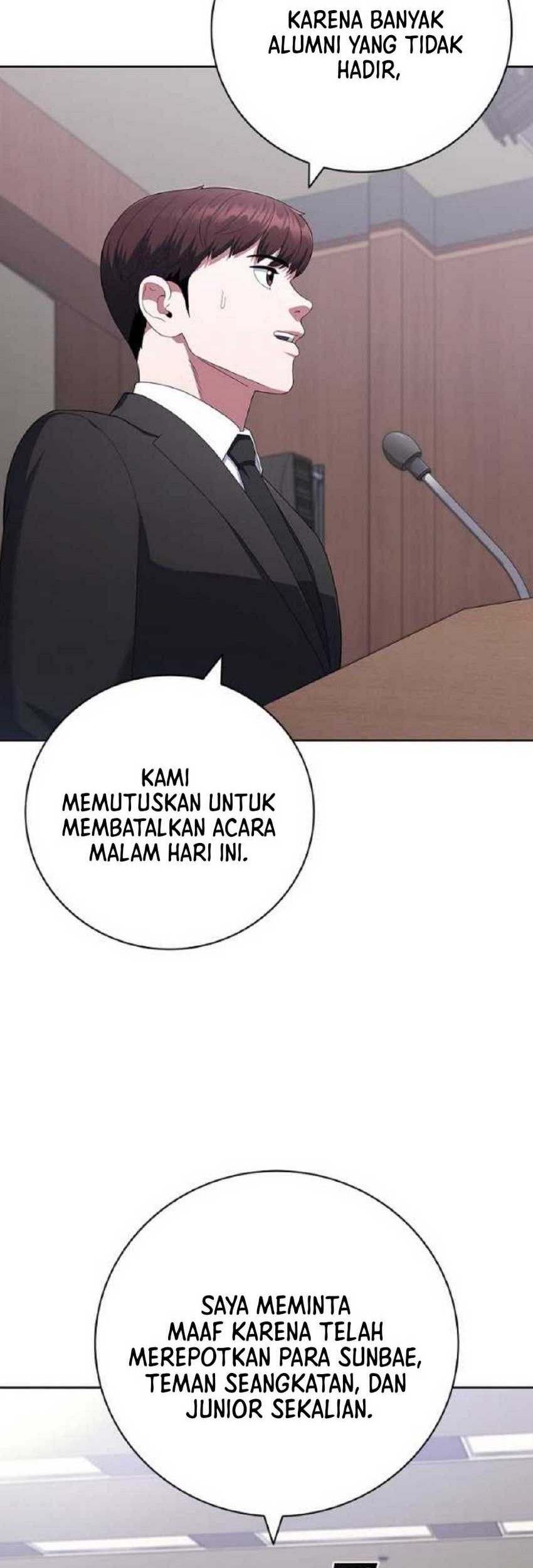 I Can Do It Chapter 33 Gambar 6