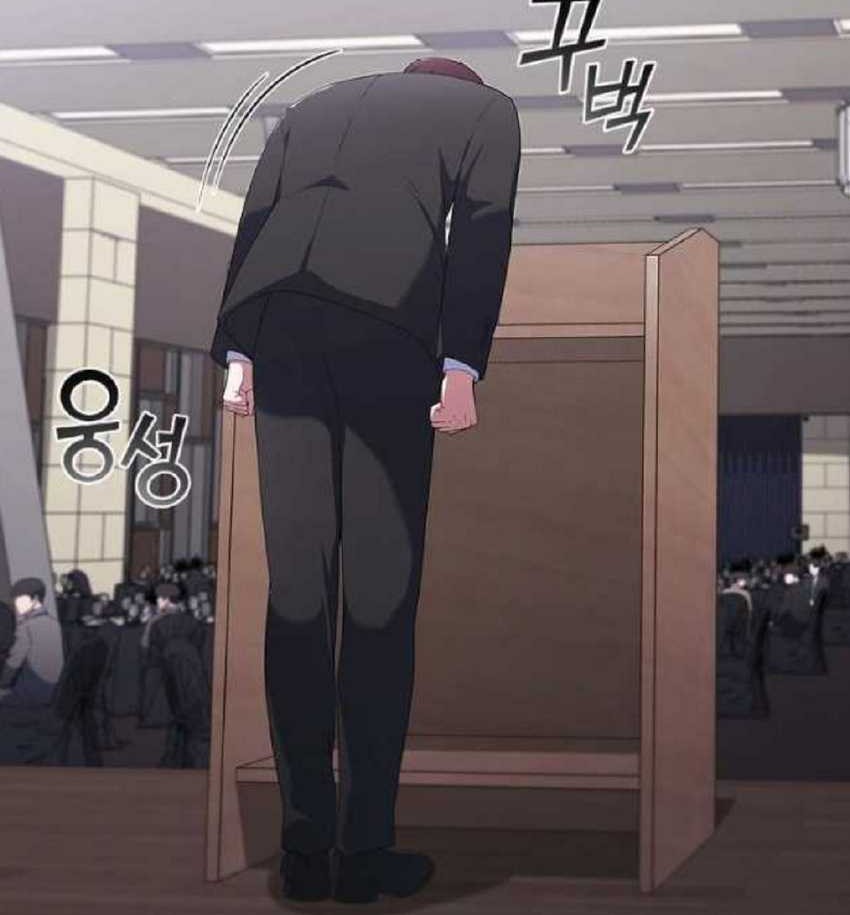 I Can Do It Chapter 33 Gambar 7