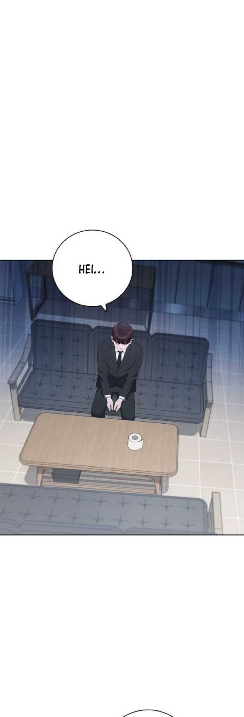 I Can Do It Chapter 33 Gambar 10
