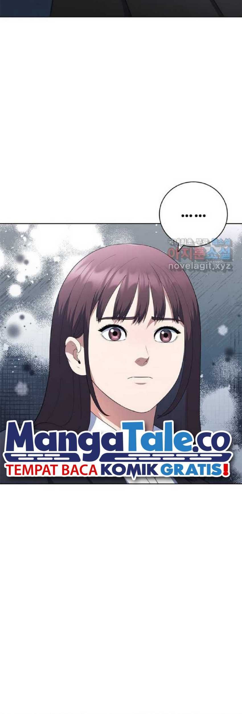 I Can Do It Chapter 33 Gambar 12