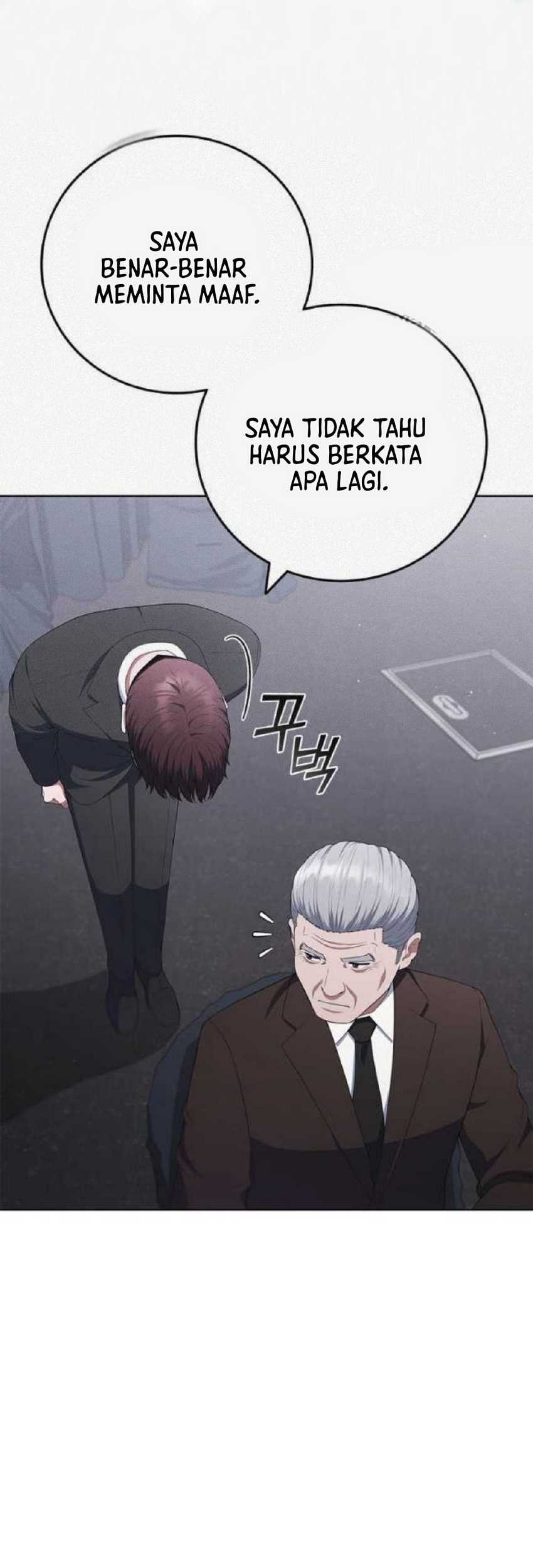 I Can Do It Chapter 33 Gambar 15