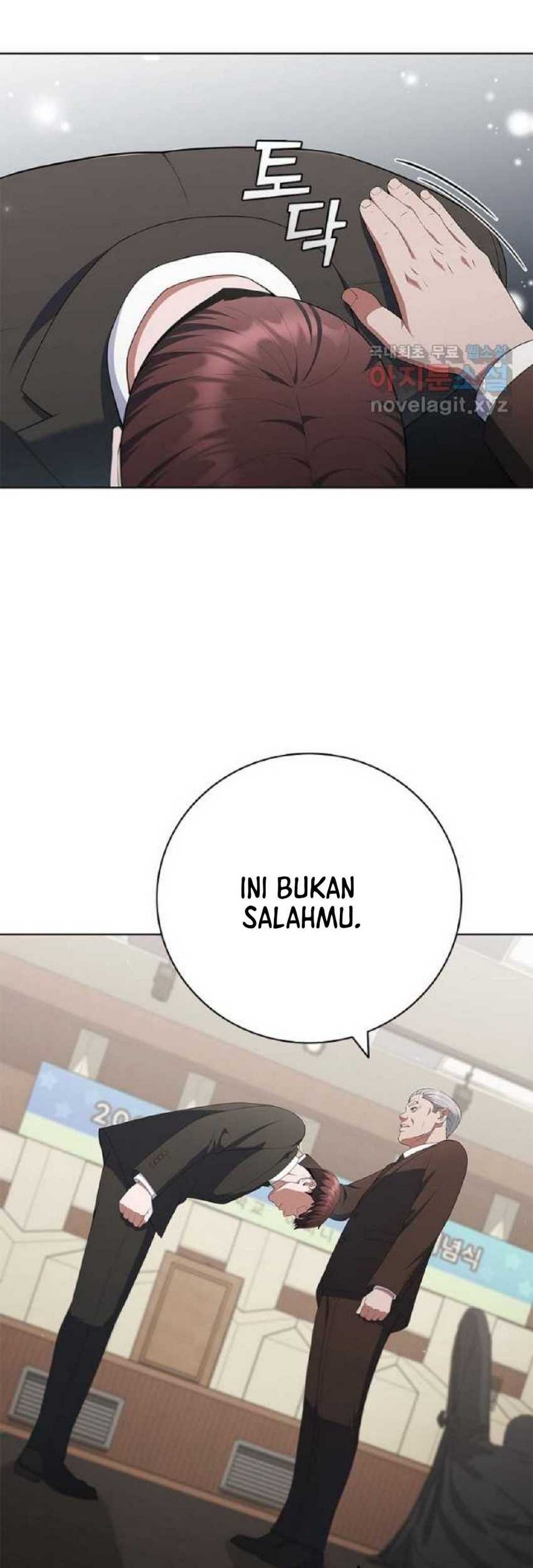 I Can Do It Chapter 33 Gambar 16