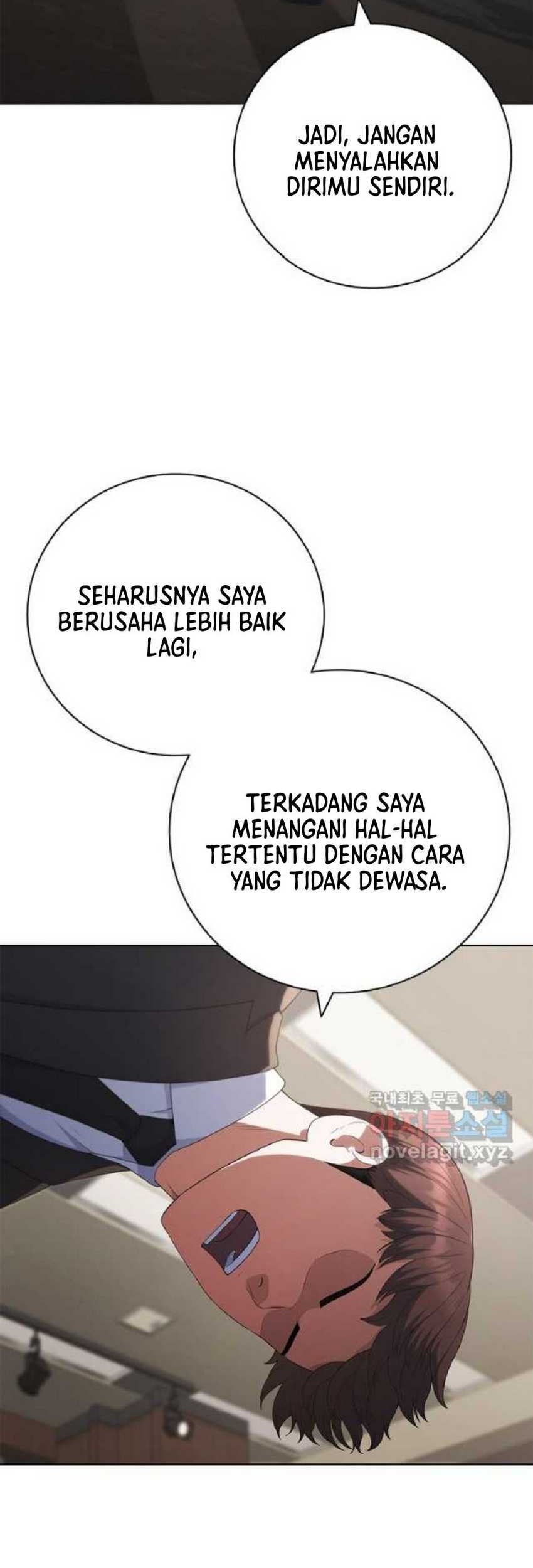 I Can Do It Chapter 33 Gambar 17