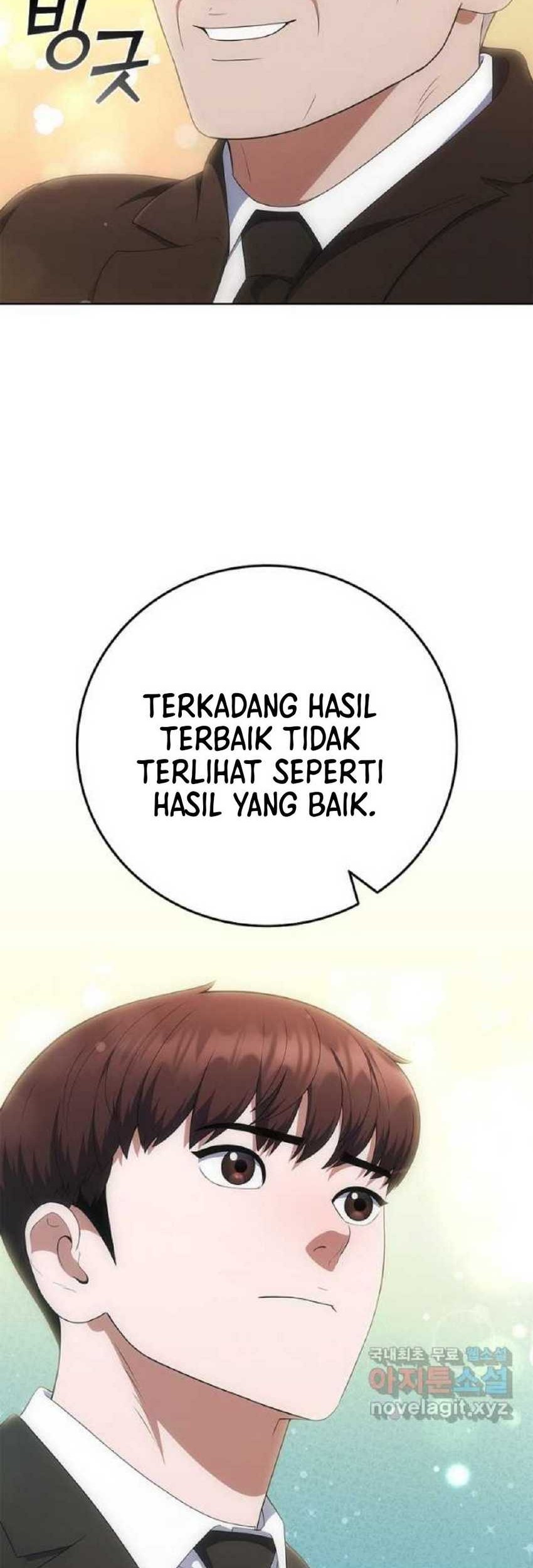 I Can Do It Chapter 33 Gambar 20