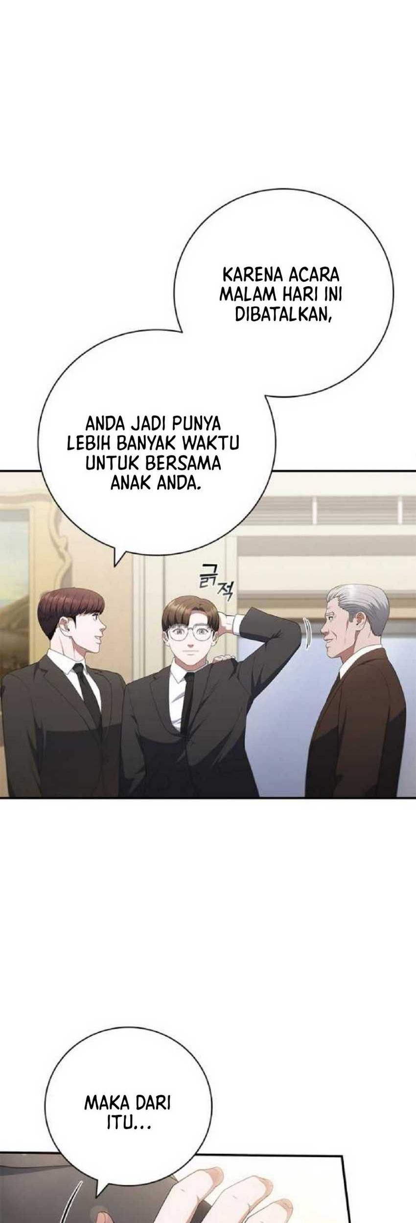 I Can Do It Chapter 33 Gambar 32
