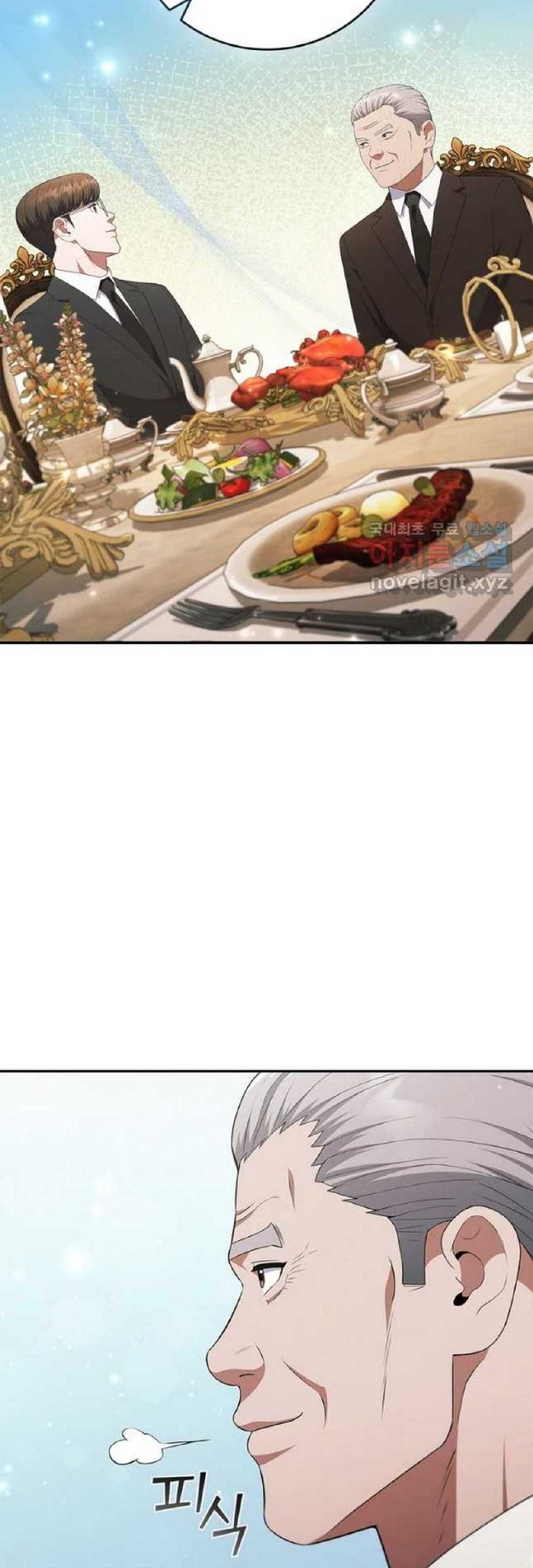 I Can Do It Chapter 33 Gambar 35