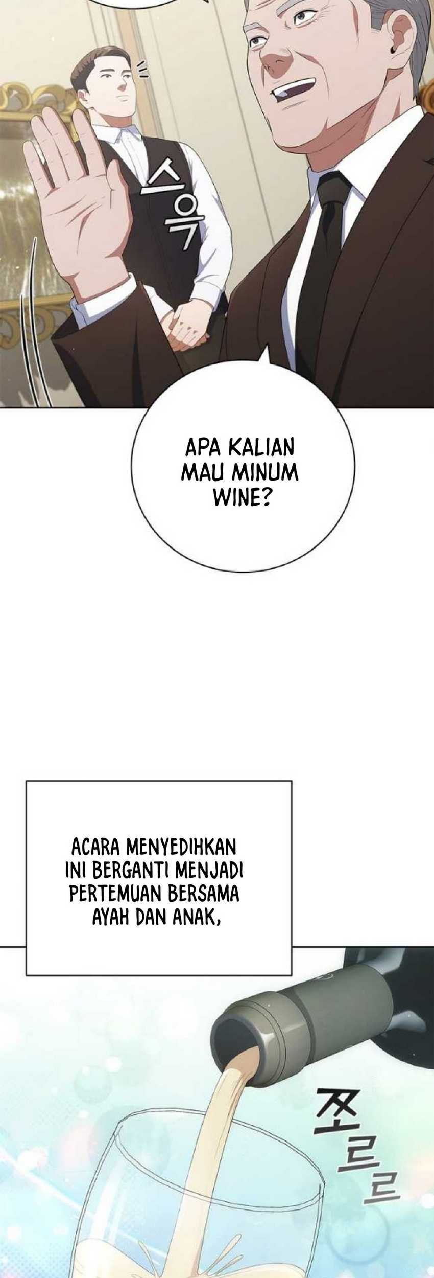 I Can Do It Chapter 33 Gambar 38