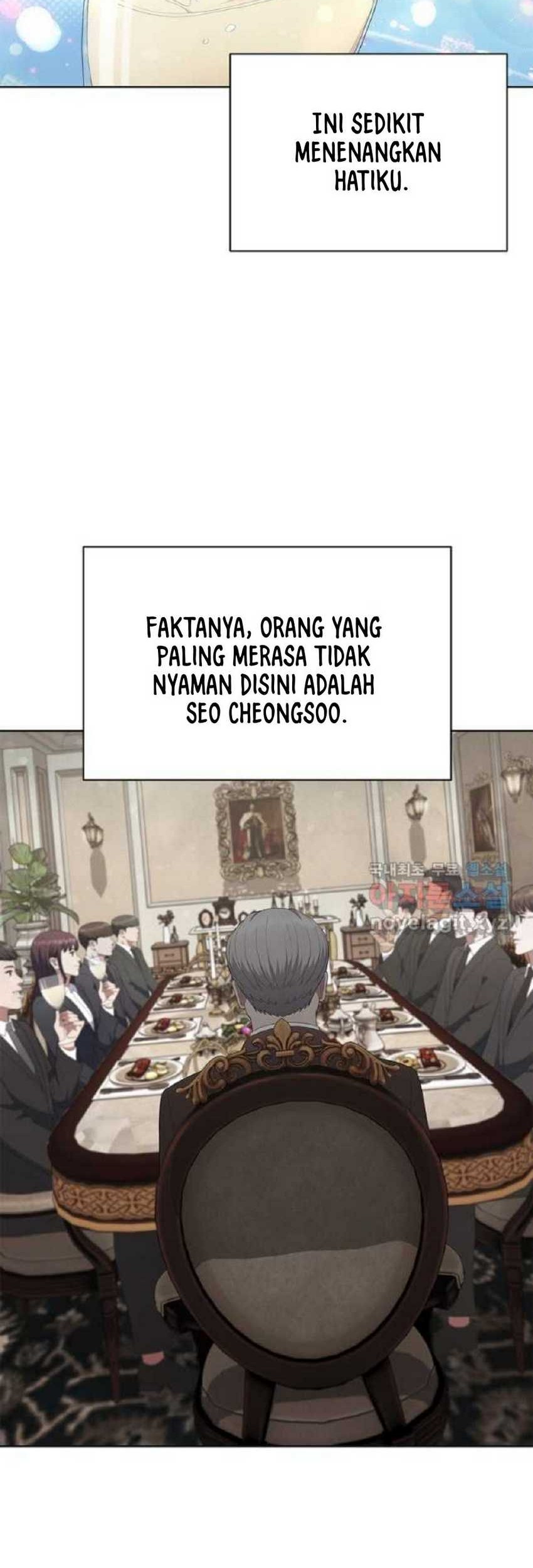 I Can Do It Chapter 33 Gambar 39