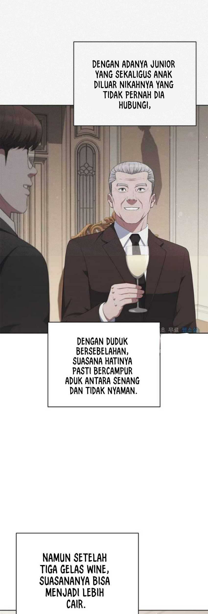 I Can Do It Chapter 33 Gambar 41