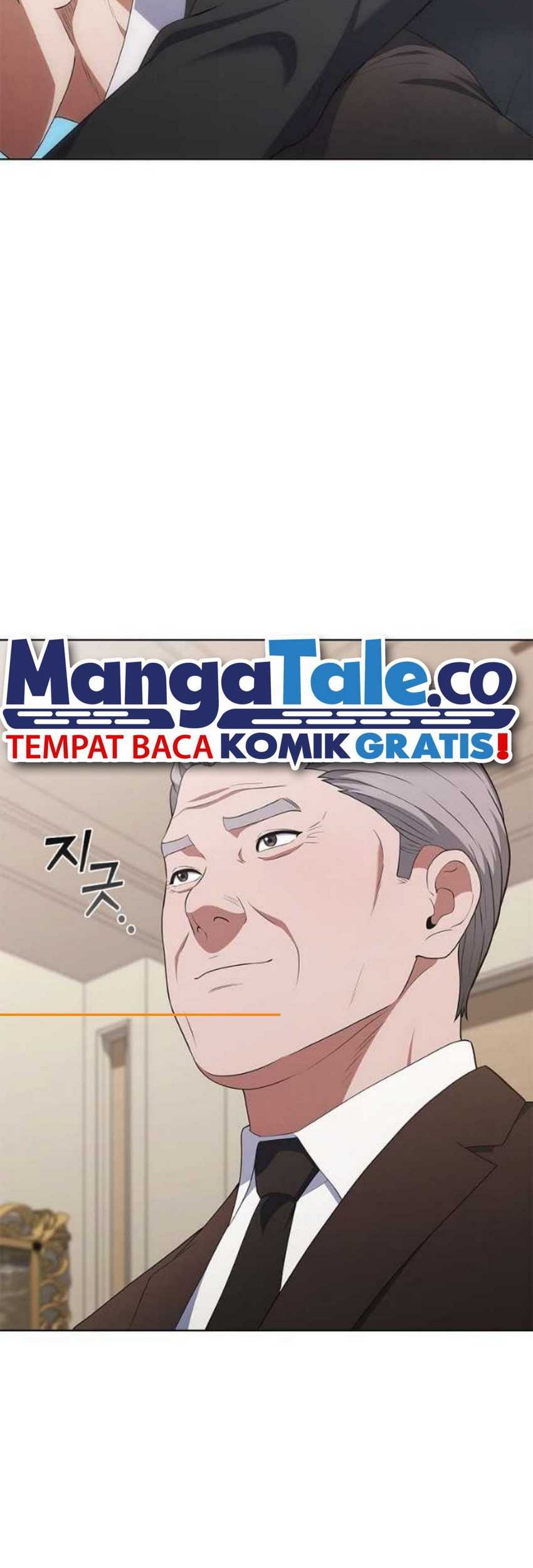 I Can Do It Chapter 33 Gambar 45