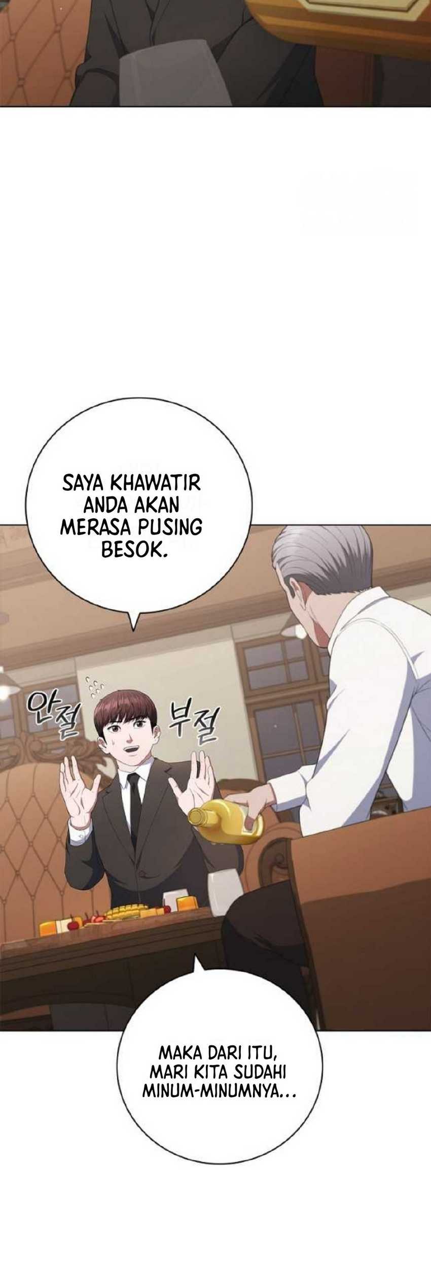I Can Do It Chapter 33 Gambar 51