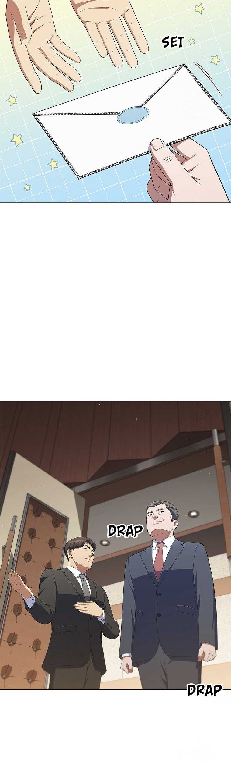 I Can Do It Chapter 32 Gambar 52