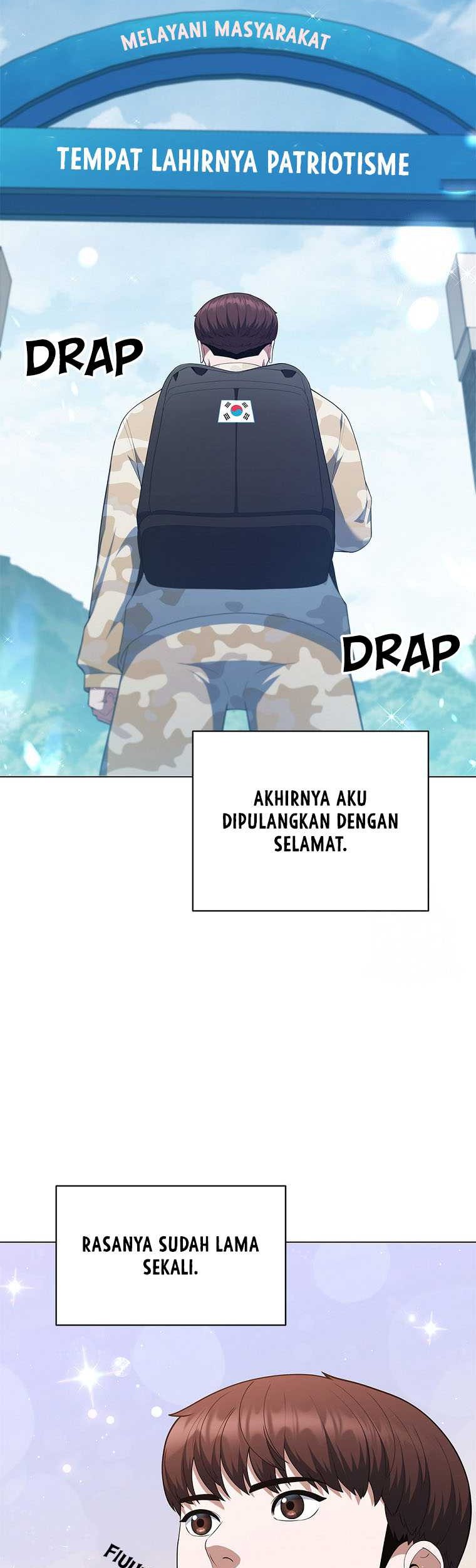 I Can Do It Chapter 32 Gambar 4