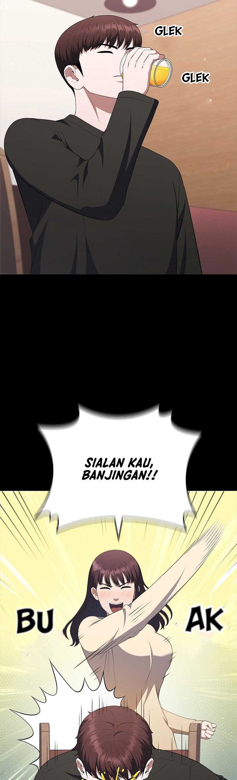 I Can Do It Chapter 32 Gambar 10