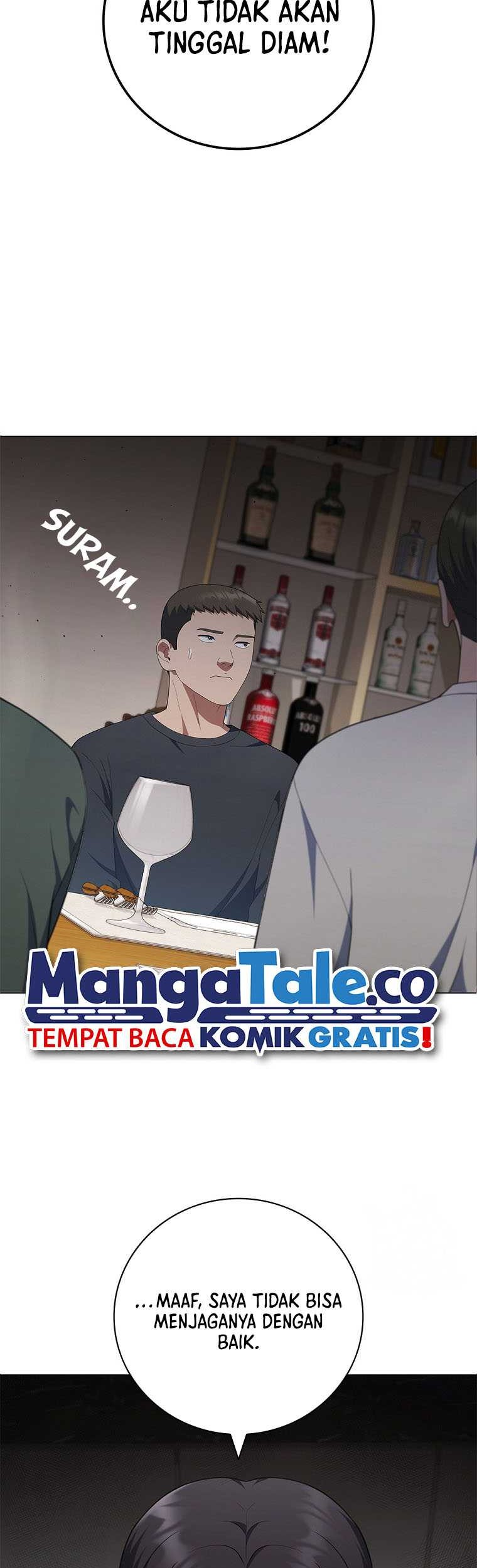I Can Do It Chapter 32 Gambar 40