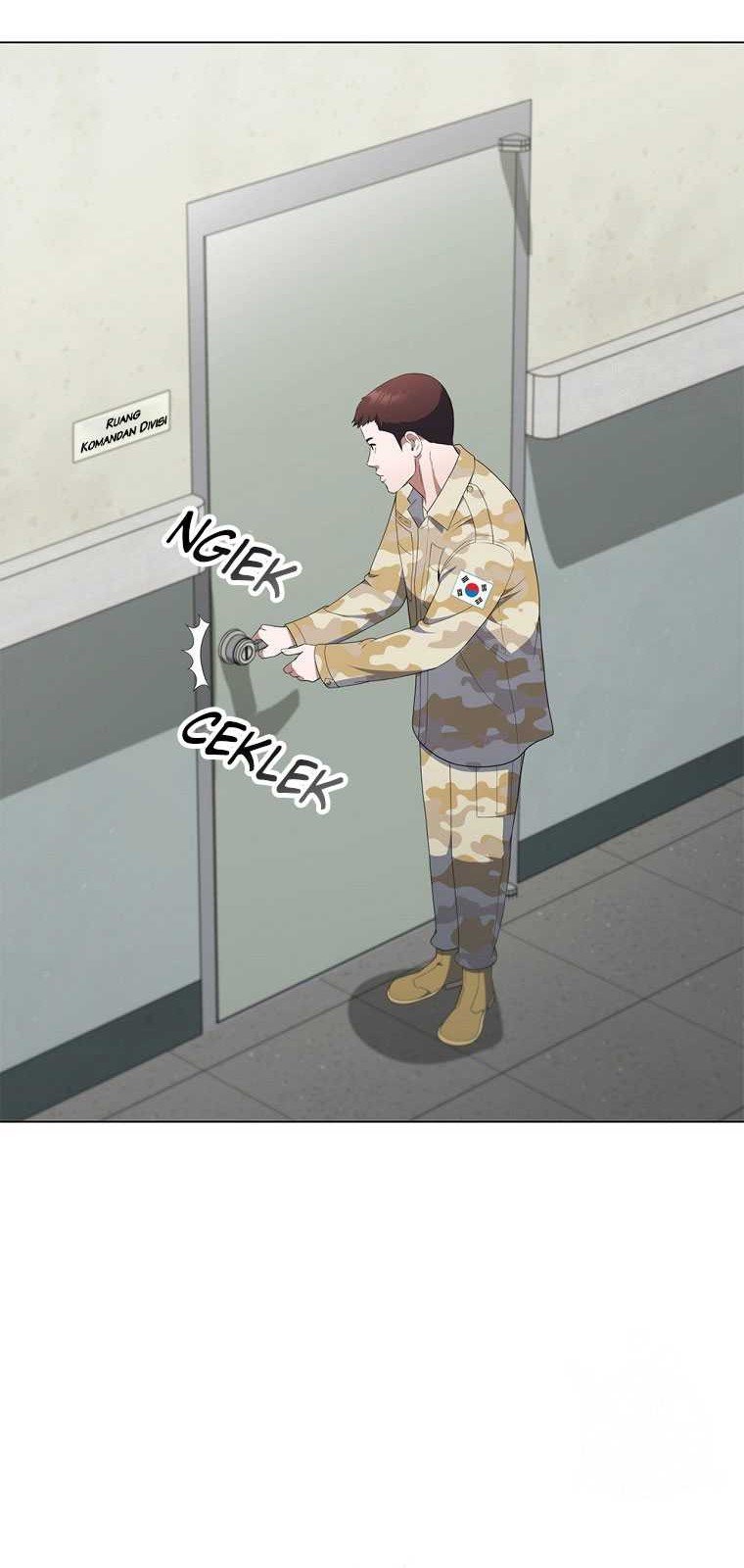 I Can Do It Chapter 31 Gambar 39