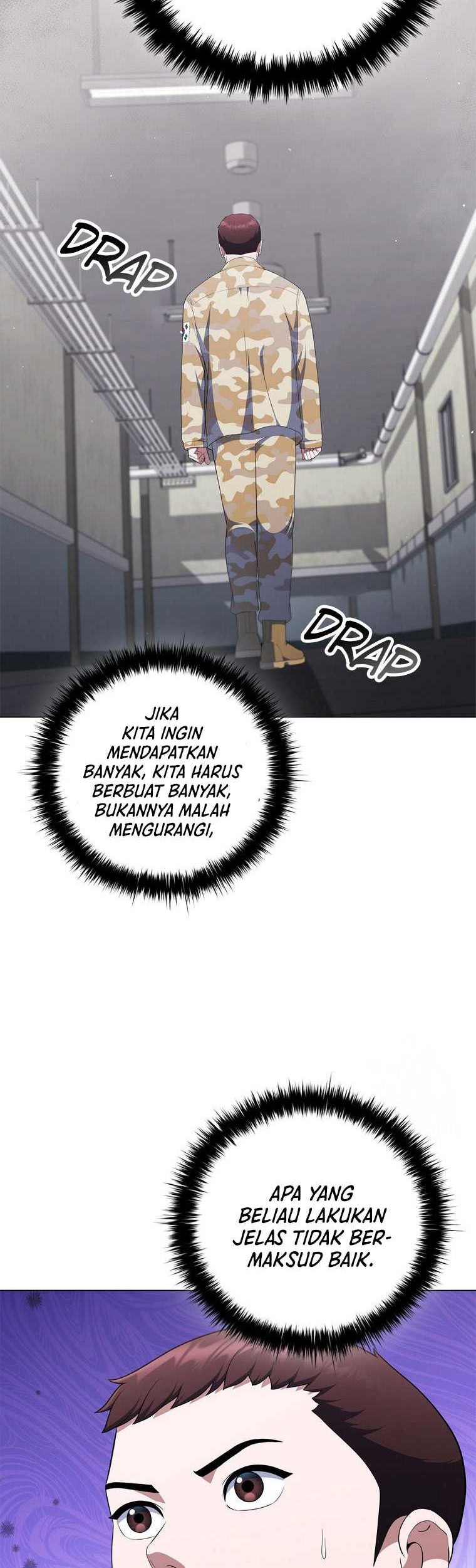 I Can Do It Chapter 31 Gambar 41