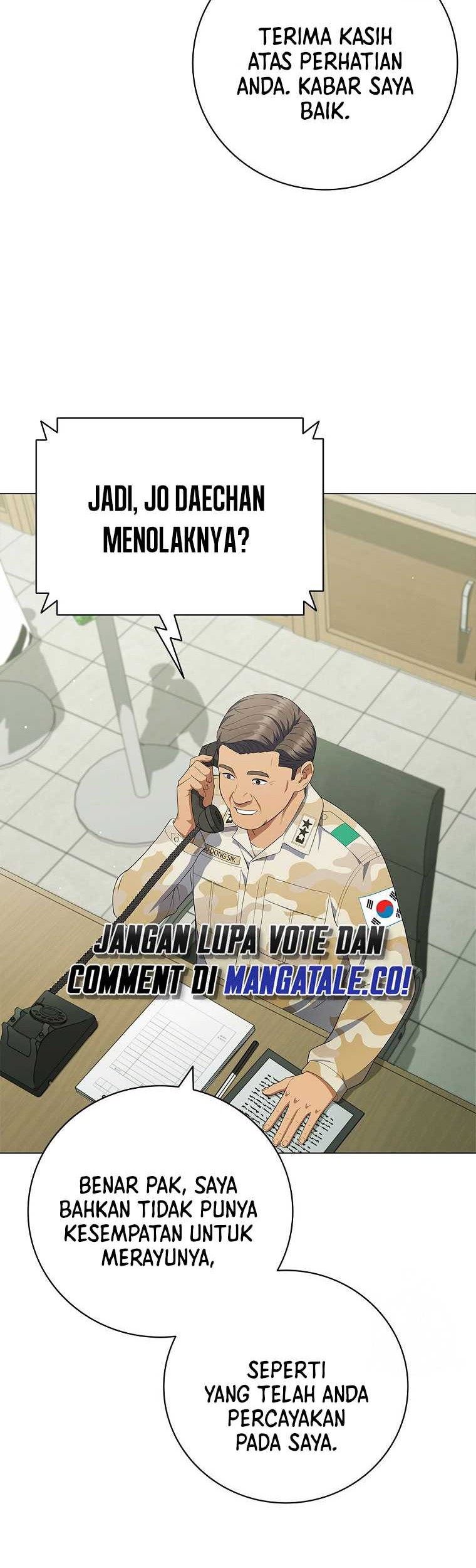 I Can Do It Chapter 31 Gambar 47