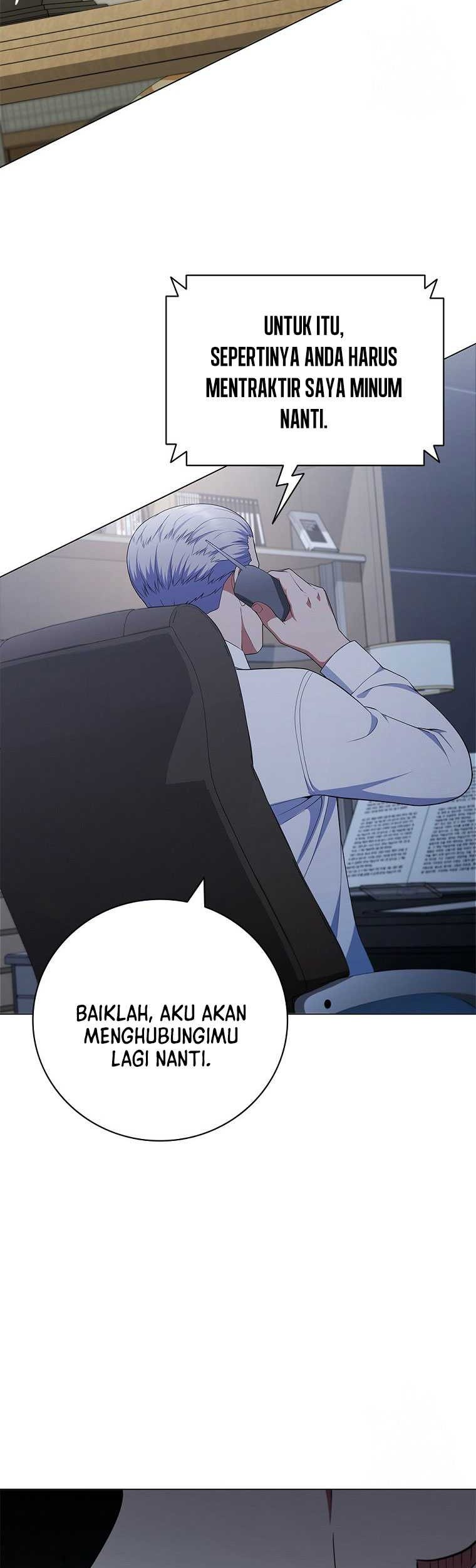 I Can Do It Chapter 31 Gambar 50