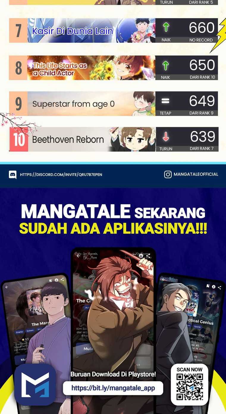 I Can Do It Chapter 31 Gambar 58