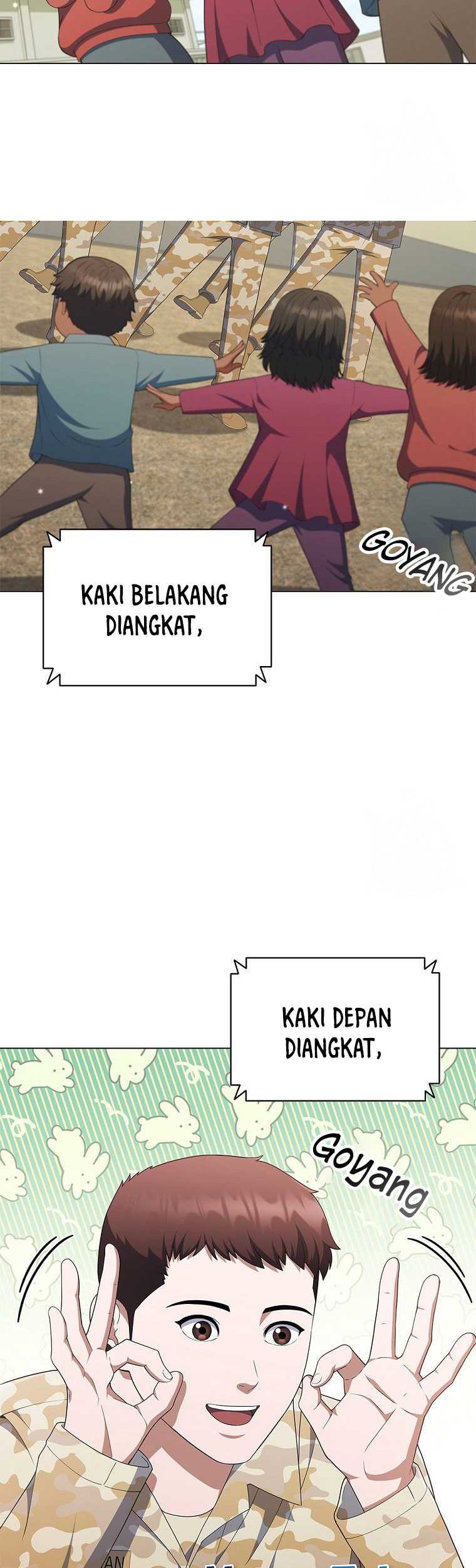 I Can Do It Chapter 31 Gambar 3