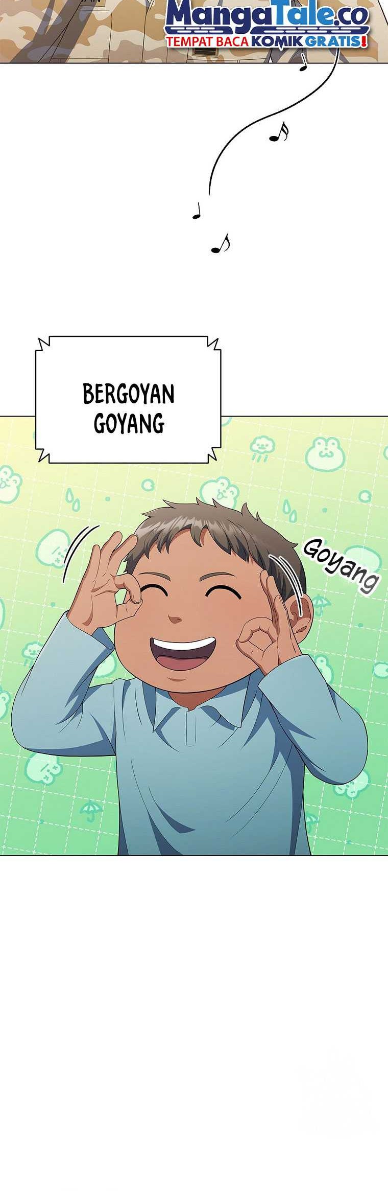 I Can Do It Chapter 31 Gambar 4