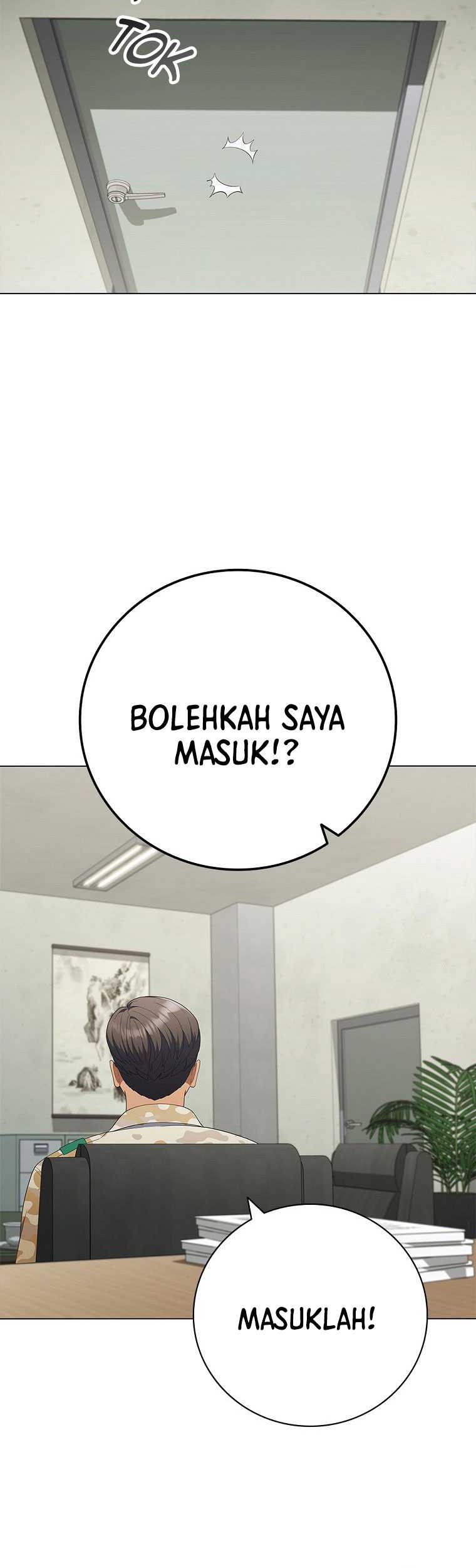 I Can Do It Chapter 31 Gambar 11