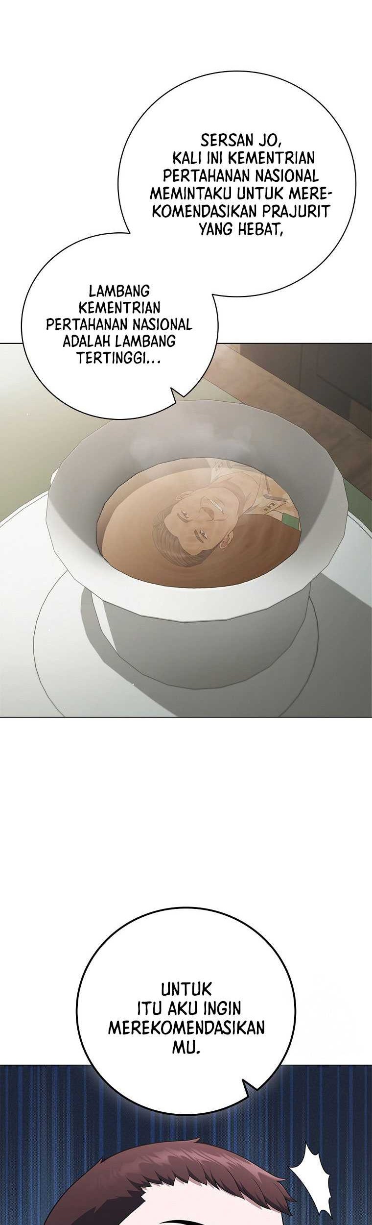 I Can Do It Chapter 31 Gambar 18