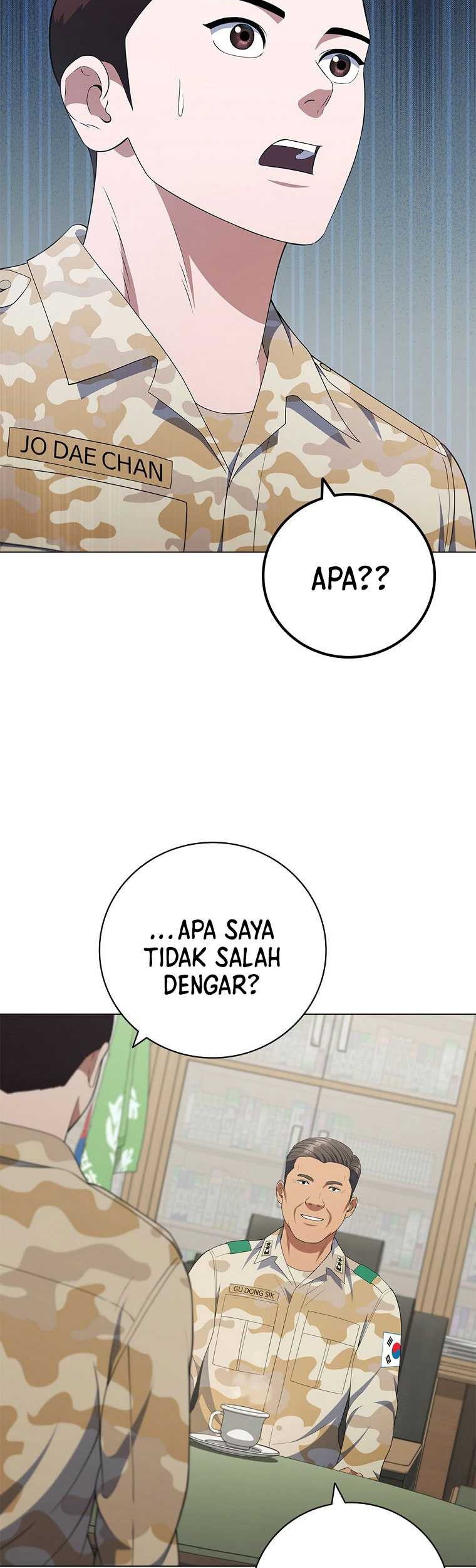 I Can Do It Chapter 31 Gambar 19