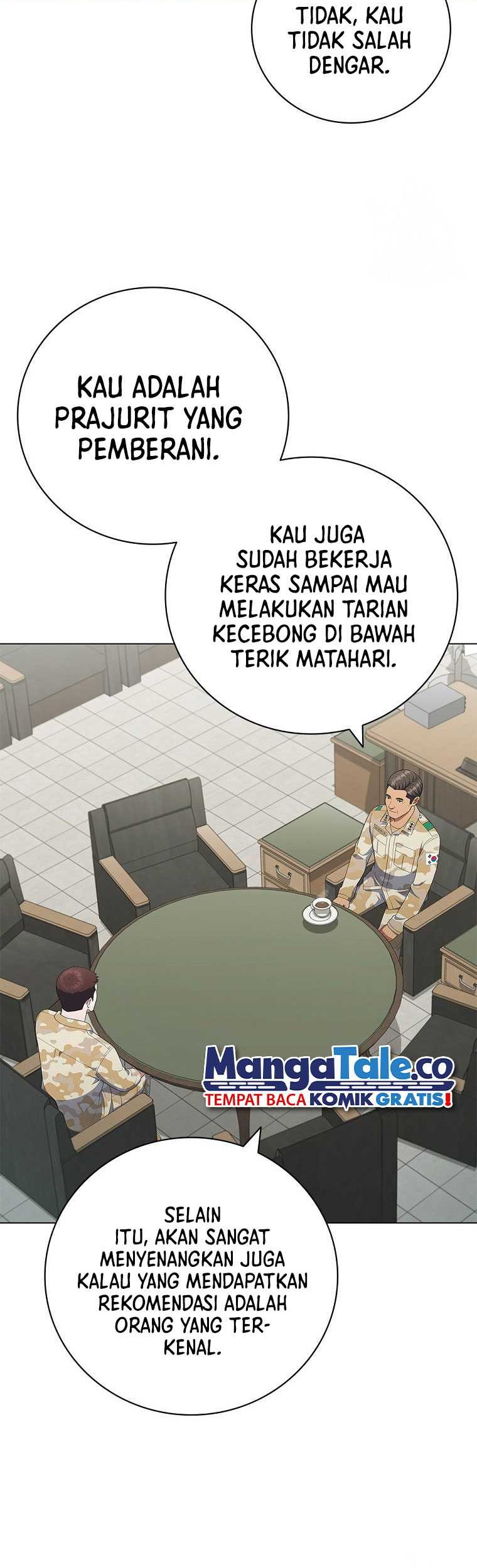 I Can Do It Chapter 31 Gambar 20