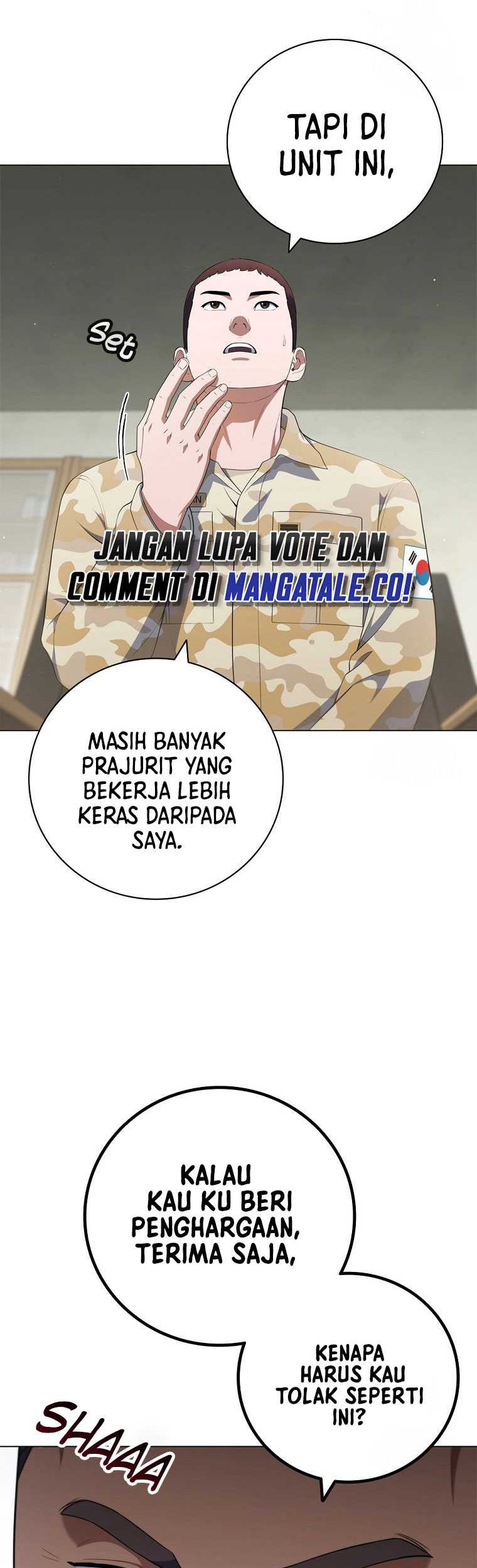 I Can Do It Chapter 31 Gambar 21