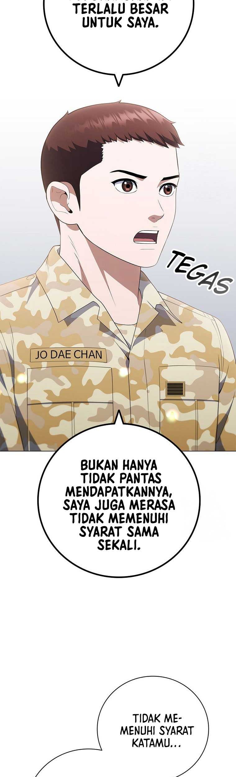 I Can Do It Chapter 31 Gambar 23