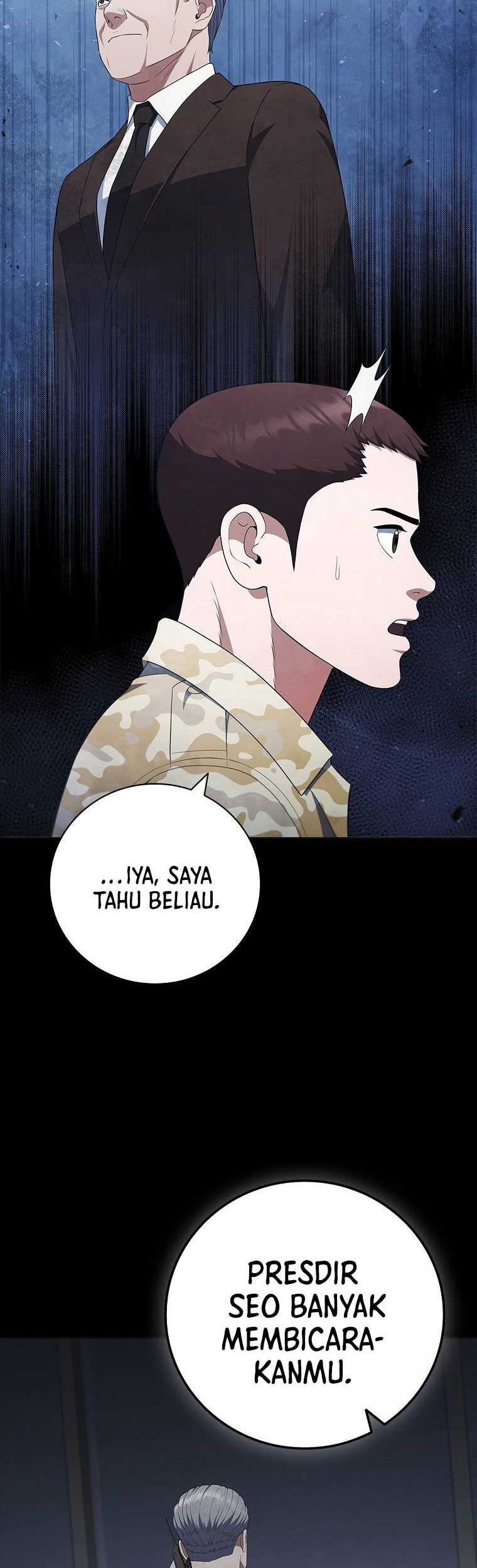 I Can Do It Chapter 31 Gambar 26