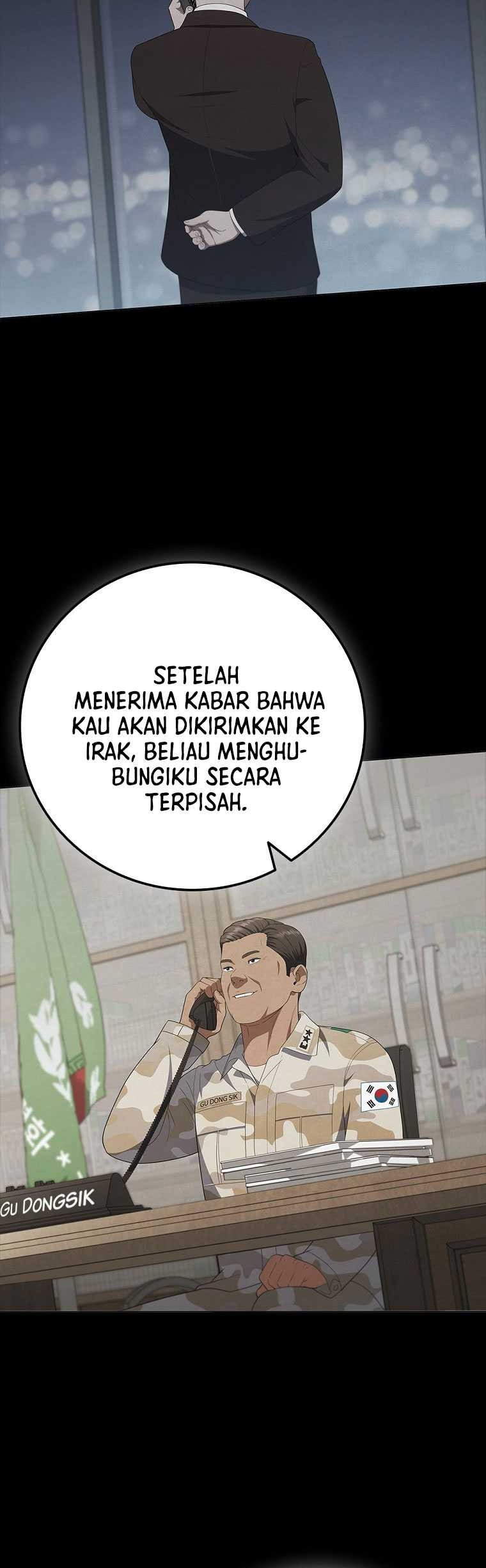 I Can Do It Chapter 31 Gambar 27