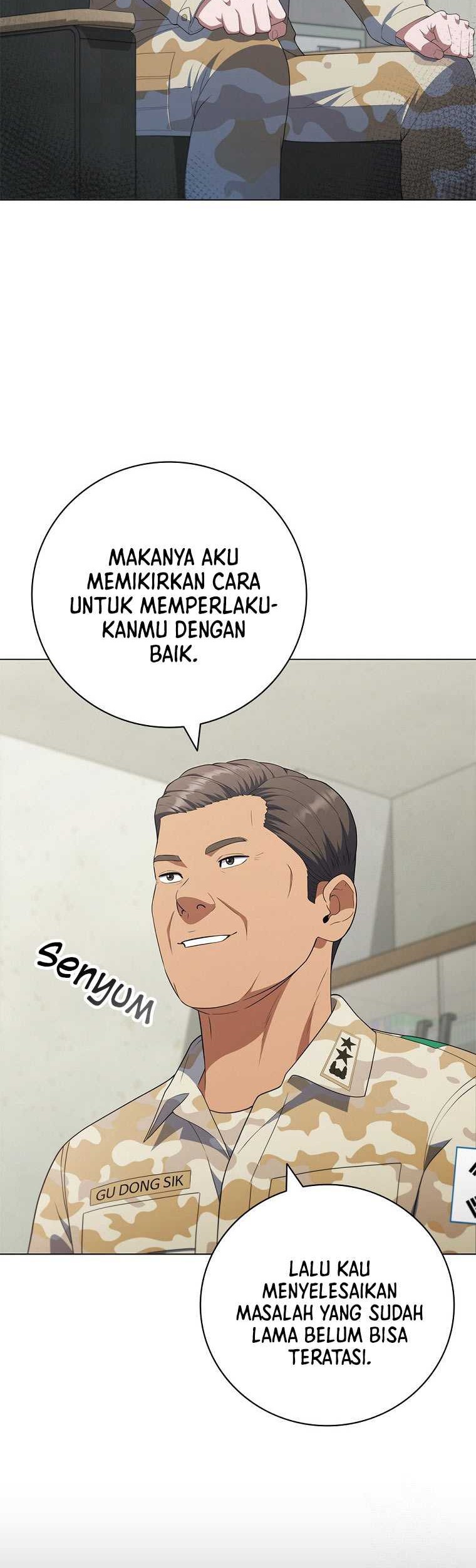 I Can Do It Chapter 31 Gambar 29