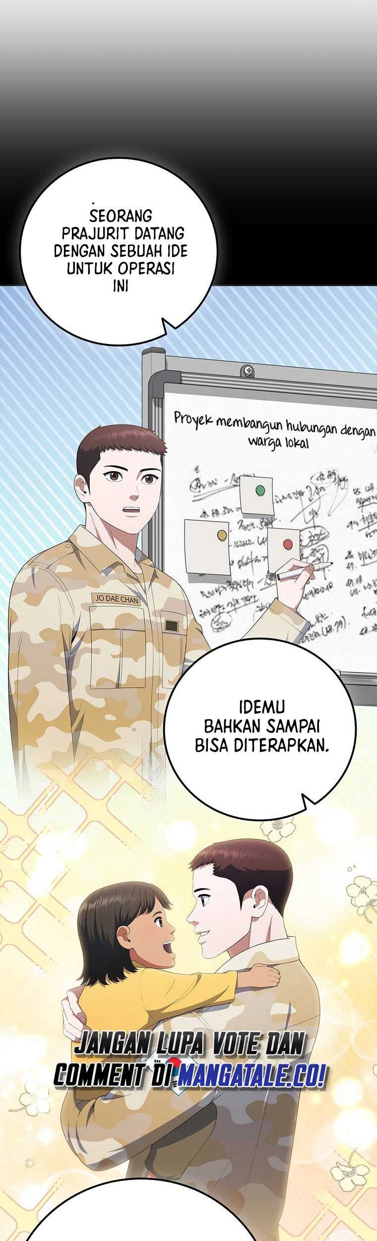 I Can Do It Chapter 31 Gambar 30