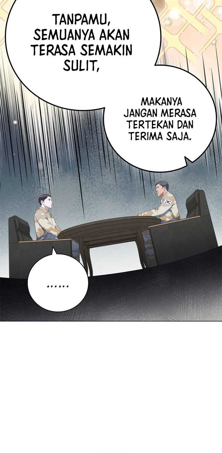 I Can Do It Chapter 31 Gambar 31