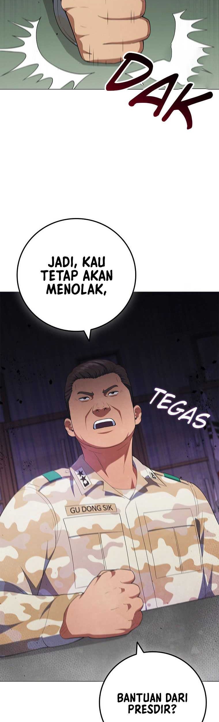 I Can Do It Chapter 31 Gambar 33