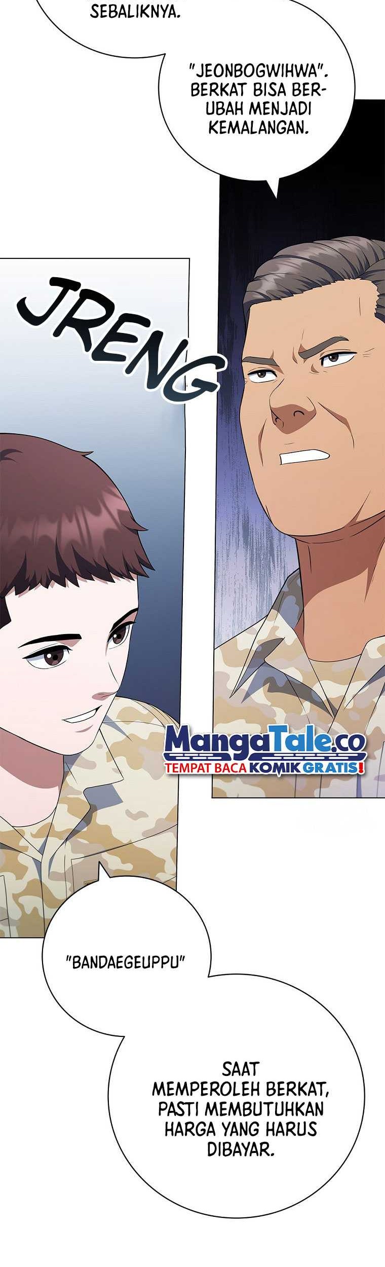 I Can Do It Chapter 31 Gambar 35